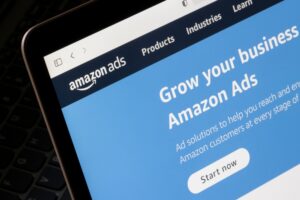 Amazon Ads Expands Network