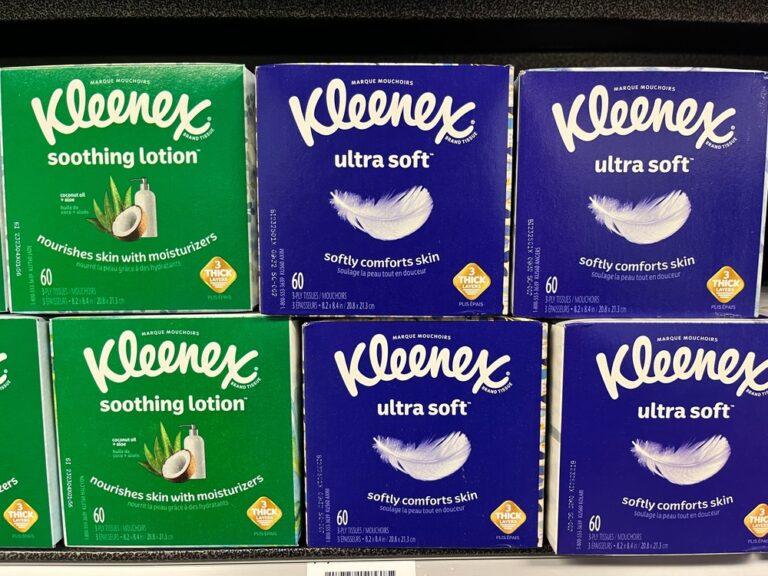 Kleenex’s Exit from Canada: SMB Retail’s Take
